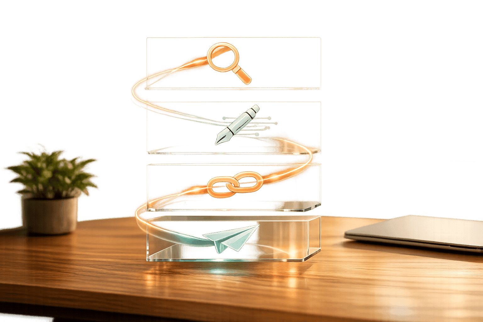 Featured image for How to Automate SEO Content Creation in 2026