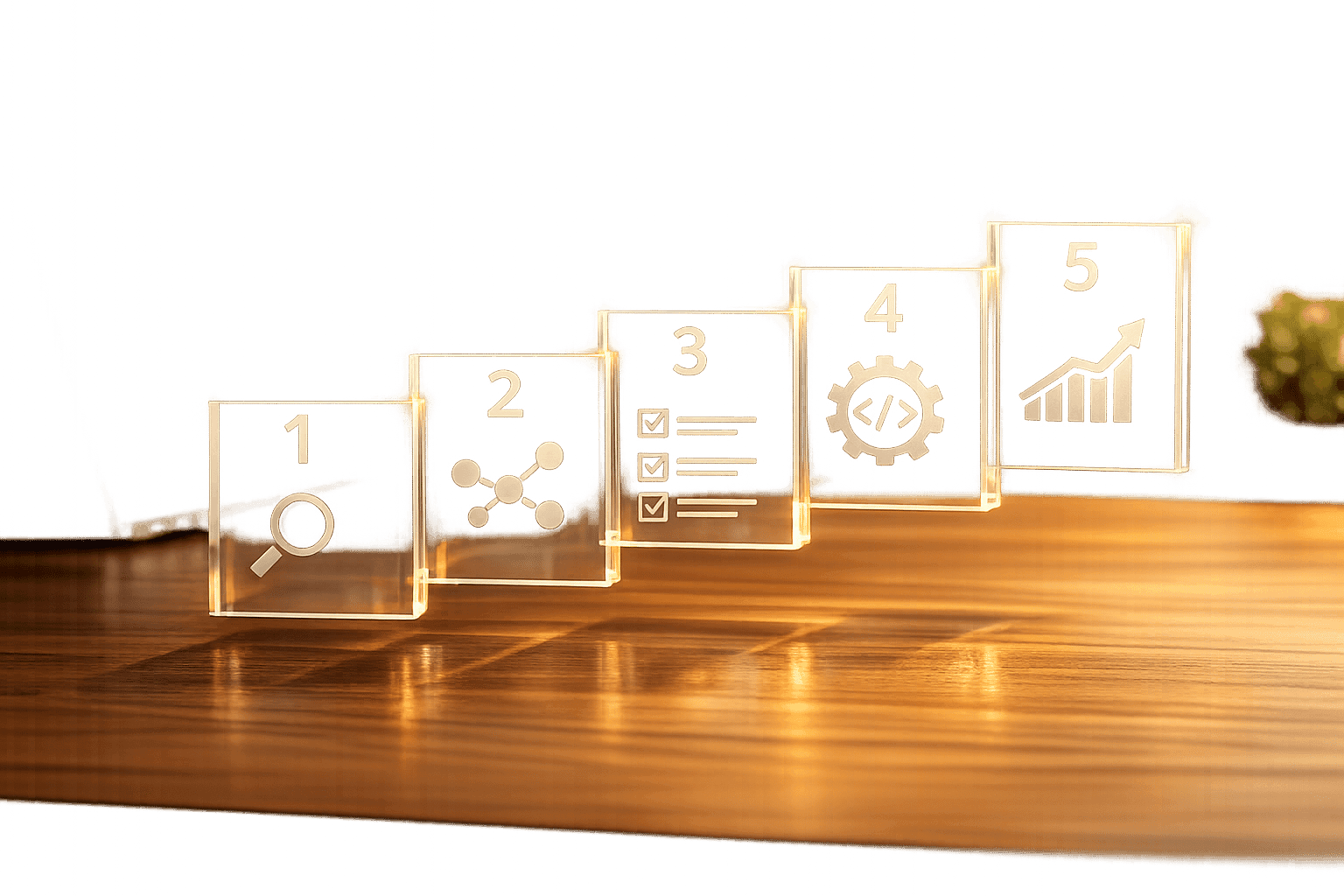 Featured image for How to Generate SEO Articles That Actually Rank