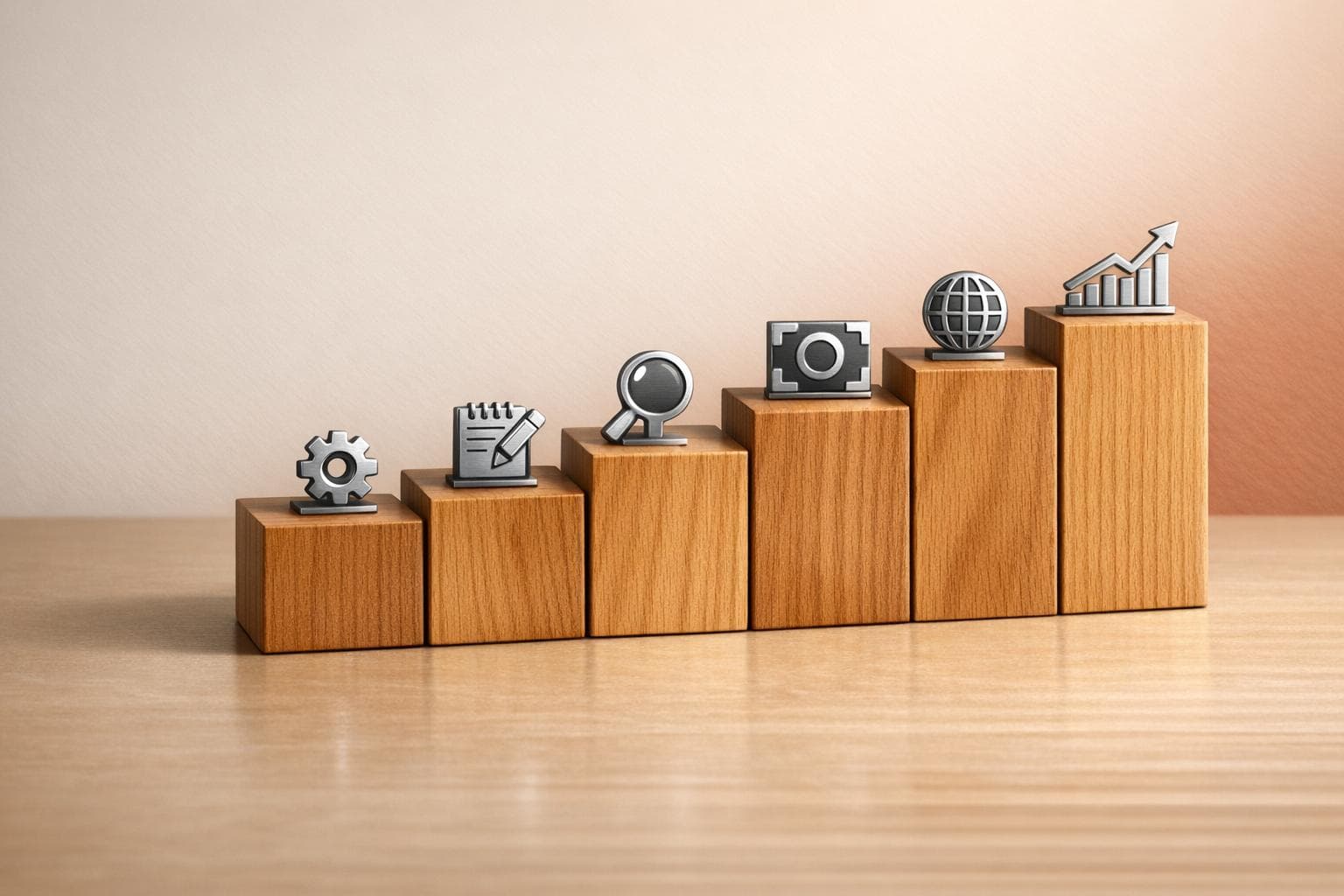 Featured image for Low Traffic Problem: 6 Solutions for Small Businesses